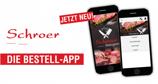 bestell-app-schroer part 1
